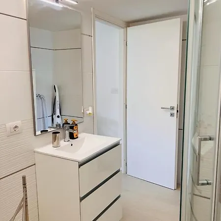 Appartement La Casita *