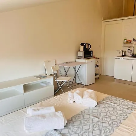 Appartement La Casita Cagliari