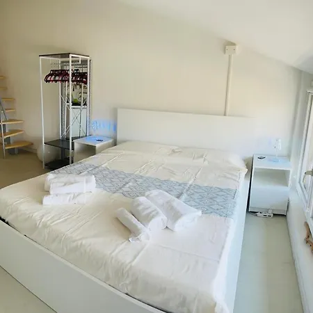Apartment La Casita
