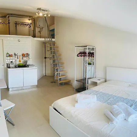 Apartment La Casita Cagliari