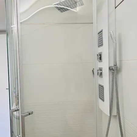 Apartment La Casita Cagliari